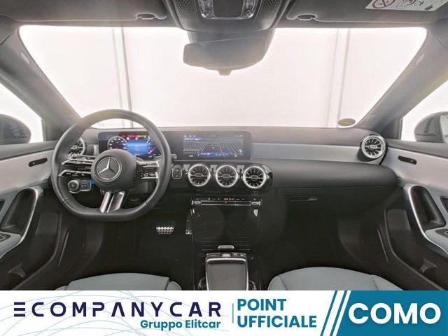 MERCEDES-BENZ A 250 4Matic AMG Line Advanced Plus