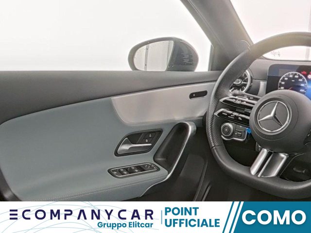MERCEDES-BENZ A 250 4Matic AMG Line Advanced Plus