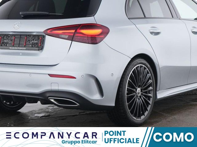 MERCEDES-BENZ A 250 4Matic AMG Line Advanced Plus