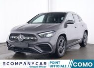 MERCEDES-BENZ GLA 180 Automatic AMG Line Advanced Plus