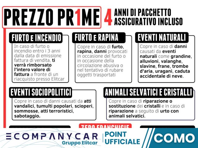 MERCEDES-BENZ GLA 180 Automatic AMG Line Advanced Plus