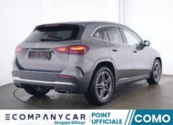 MERCEDES-BENZ GLA 180 Automatic AMG Line Advanced Plus