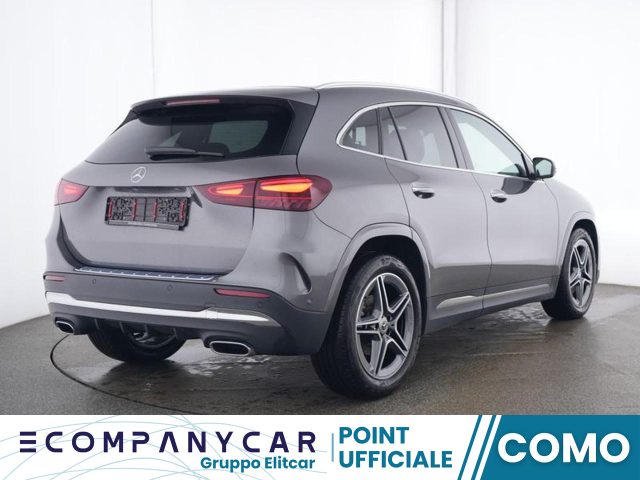 MERCEDES-BENZ GLA 180 Automatic AMG Line Advanced Plus