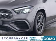 MERCEDES-BENZ GLA 180 Automatic AMG Line Advanced Plus