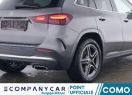 MERCEDES-BENZ GLA 180 Automatic AMG Line Advanced Plus