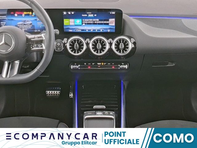 MERCEDES-BENZ GLA 180 Automatic AMG Line Advanced Plus