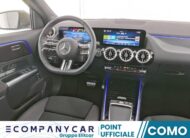 MERCEDES-BENZ GLA 180 Automatic AMG Line Advanced Plus