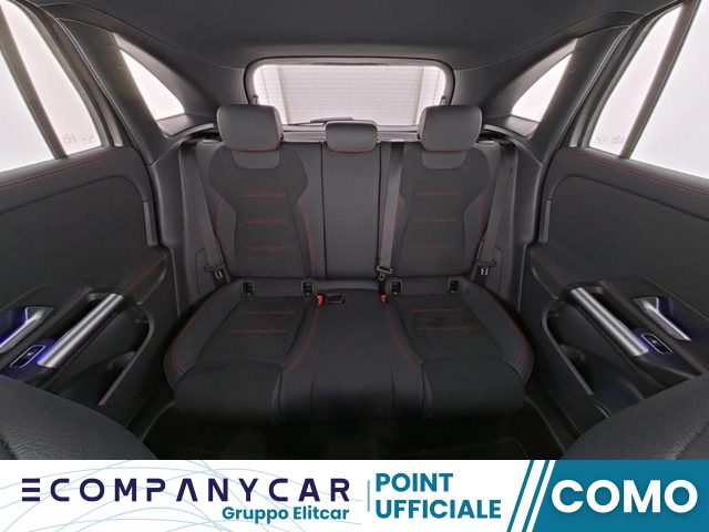 MERCEDES-BENZ GLA 180 Automatic AMG Line Advanced Plus