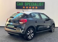 CITROEN C3 Shine UNICOPROPRIETARIO|NEOPATENTATI|CARPLAY