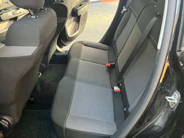 CITROEN C3 Shine UNICOPROPRIETARIO|NEOPATENTATI|CARPLAY