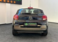CITROEN C3 Shine UNICOPROPRIETARIO|NEOPATENTATI|CARPLAY