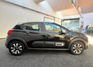 CITROEN C3 Shine UNICOPROPRIETARIO|NEOPATENTATI|CARPLAY