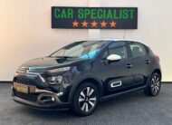 CITROEN C3 Shine UNICOPROPRIETARIO|NEOPATENTATI|CARPLAY