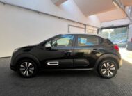 CITROEN C3 Shine UNICOPROPRIETARIO|NEOPATENTATI|CARPLAY