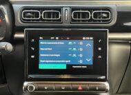 CITROEN C3 Shine UNICOPROPRIETARIO|NEOPATENTATI|CARPLAY