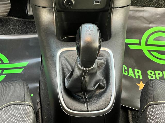 CITROEN C3 Shine UNICOPROPRIETARIO|NEOPATENTATI|CARPLAY