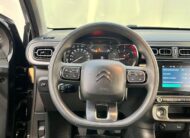 CITROEN C3 Shine UNICOPROPRIETARIO|NEOPATENTATI|CARPLAY