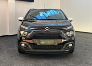 CITROEN C3 Shine UNICOPROPRIETARIO|NEOPATENTATI|CARPLAY