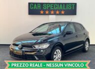 VOLKSWAGEN Polo 1.0 TSI DSG NEOPATENTATI|CARPLAY|PADDLES