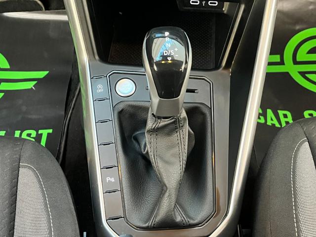 VOLKSWAGEN Polo 1.0 TSI DSG NEOPATENTATI|CARPLAY|PADDLES