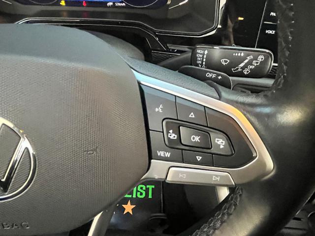 VOLKSWAGEN Polo 1.0 TSI DSG NEOPATENTATI|CARPLAY|PADDLES