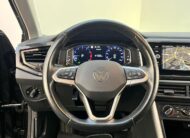 VOLKSWAGEN Polo 1.0 TSI DSG NEOPATENTATI|CARPLAY|PADDLES