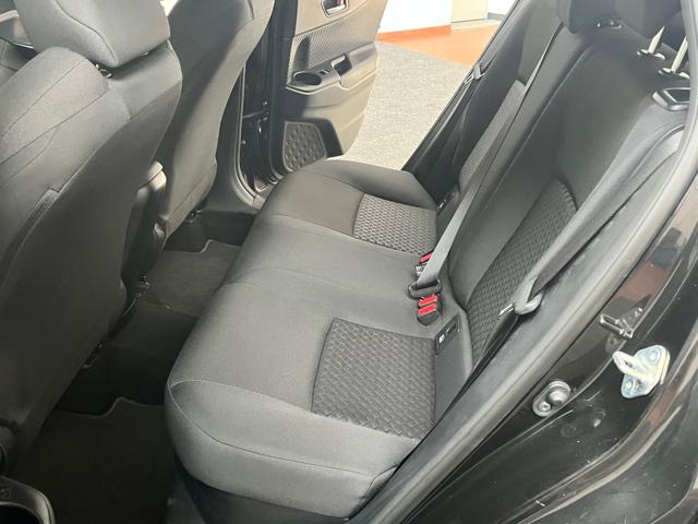 TOYOTA C-HR 1.8 Hybrid Trend GARANZIATOYOTA|CARPLAY|UNIPROP