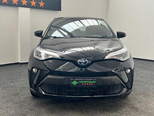 TOYOTA C-HR 1.8 Hybrid Trend GARANZIATOYOTA|CARPLAY|UNIPROP