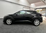 TOYOTA C-HR 1.8 Hybrid Trend GARANZIATOYOTA|CARPLAY|UNIPROP