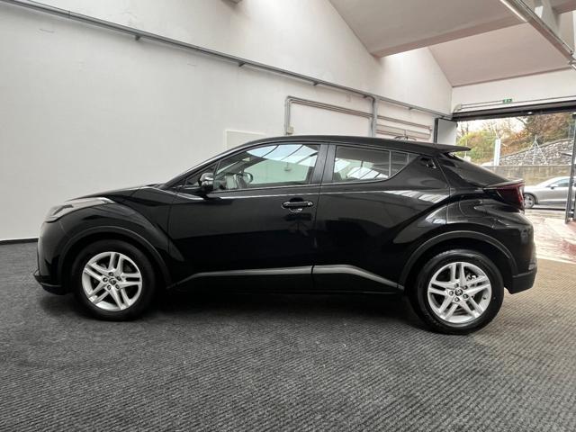 TOYOTA C-HR 1.8 Hybrid Trend GARANZIATOYOTA|CARPLAY|UNIPROP