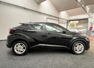 TOYOTA C-HR 1.8 Hybrid Trend GARANZIATOYOTA|CARPLAY|UNIPROP
