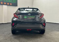 TOYOTA C-HR 1.8 Hybrid Trend GARANZIATOYOTA|CARPLAY|UNIPROP