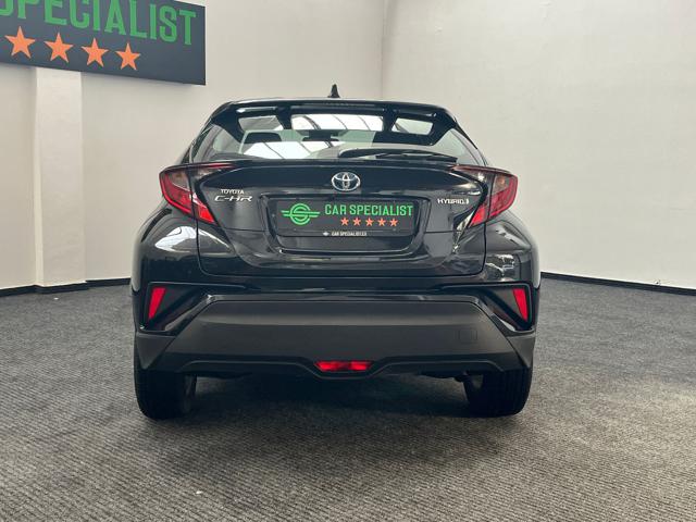 TOYOTA C-HR 1.8 Hybrid Trend GARANZIATOYOTA|CARPLAY|UNIPROP