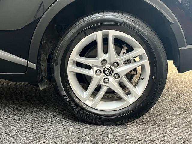 TOYOTA C-HR 1.8 Hybrid Trend GARANZIATOYOTA|CARPLAY|UNIPROP