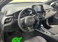 TOYOTA C-HR 1.8 Hybrid Trend GARANZIATOYOTA|CARPLAY|UNIPROP