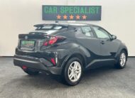 TOYOTA C-HR 1.8 Hybrid Trend GARANZIATOYOTA|CARPLAY|UNIPROP