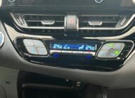 TOYOTA C-HR 1.8 Hybrid Trend GARANZIATOYOTA|CARPLAY|UNIPROP