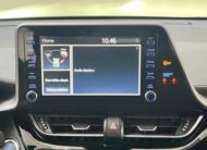 TOYOTA C-HR 1.8 Hybrid Trend GARANZIATOYOTA|CARPLAY|UNIPROP