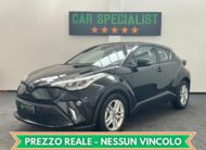 TOYOTA C-HR 1.8 Hybrid Trend GARANZIATOYOTA|CARPLAY|UNIPROP