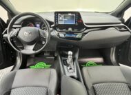 TOYOTA C-HR 1.8 Hybrid Trend GARANZIATOYOTA|CARPLAY|UNIPROP