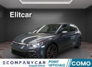 VOLKSWAGEN Golf 2.0 TSI DSG GTI