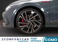 VOLKSWAGEN Golf 2.0 TSI DSG GTI