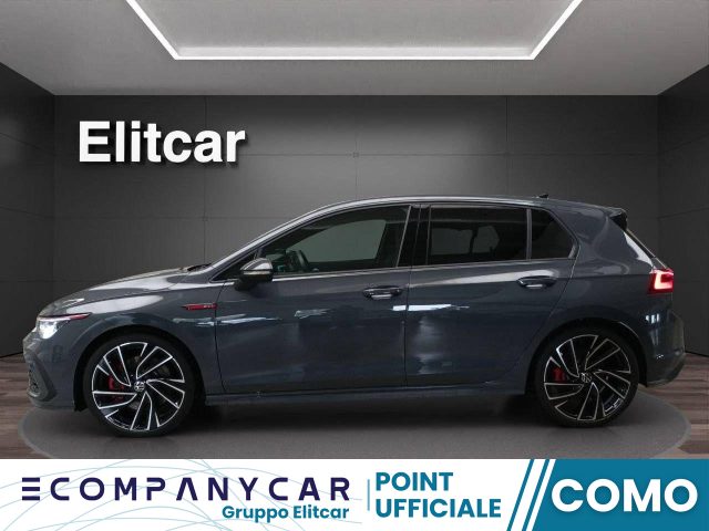 VOLKSWAGEN Golf 2.0 TSI DSG GTI
