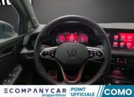 VOLKSWAGEN Golf 2.0 TSI DSG GTI