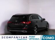 MERCEDES-BENZ C 200 Mild hybrid S.W. Advanced