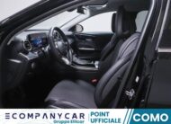 MERCEDES-BENZ C 200 Mild hybrid S.W. Advanced