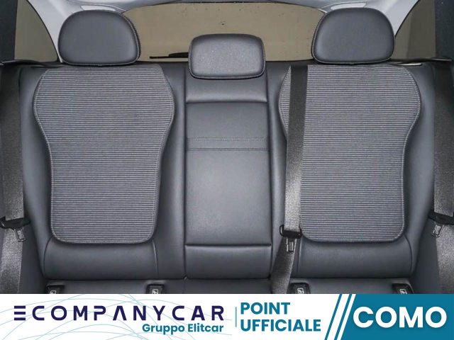 MERCEDES-BENZ C 200 Mild hybrid S.W. Advanced