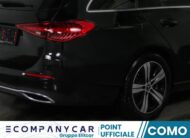MERCEDES-BENZ C 200 Mild hybrid S.W. Advanced