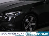 MERCEDES-BENZ C 200 Mild hybrid S.W. Advanced
