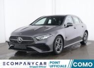 MERCEDES-BENZ A 180 Automatic AMG Line Advanced Plus